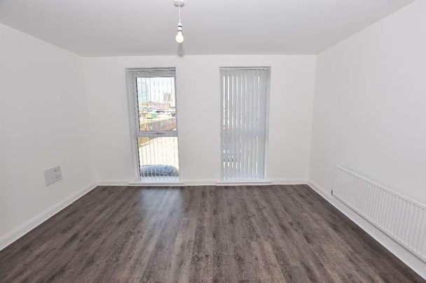 Stratford House Road, Birmingham, B5 - Photo 1