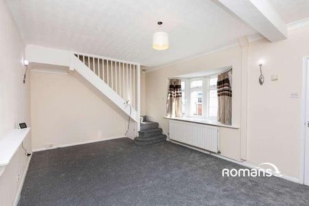 Belmont Mews, Camberley, Surrey, GU15 - Photo 3