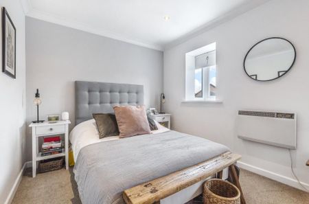 1 bedroom semi-detached house to rent - Photo 3