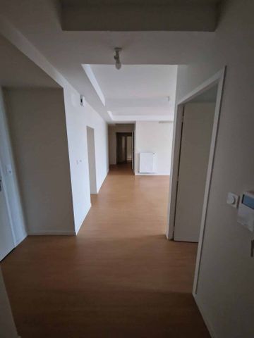 Appartement T3 au centre-ville d’Avallon - Photo 2