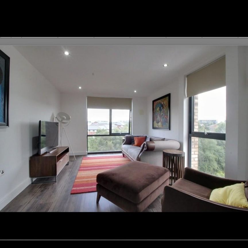 2 Bed Flat, Granville Lofts, B1 - Photo 1