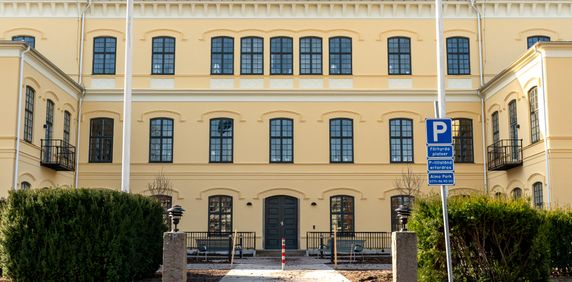 Norra vägen, Kalmar - Foto 2