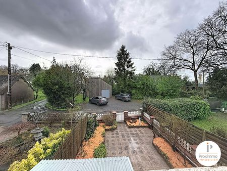 Location Maison 4 pièces 82m² - Photo 4