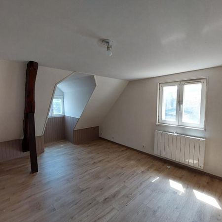 Location Appartement 2 pièces 34m² DIEPPE 76200 - Photo 4