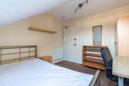 6 bed maisonette to rent in Myrtle Grove, Newcastle Upon Tyne, NE2 - Photo 5