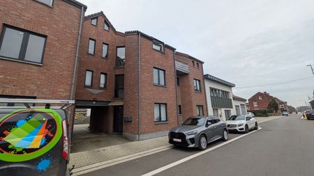 Appartement te huur - Photo 2