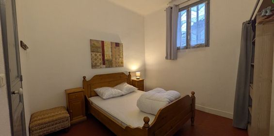 Appartement Salon De Provence 2 pièce(s) 32.84 m2 - Photo 3