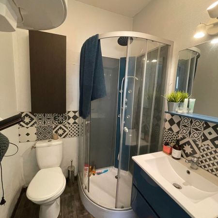 Location Appartement 1 pièce 18m² RENNES 35000 - Photo 4