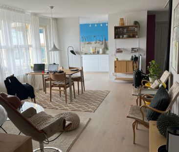 Sören Norrbysgatan, Visby - Foto 2