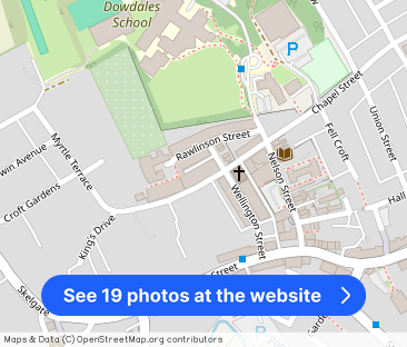 33 Chapel Street, Dalton-In-Furness - Photo 1