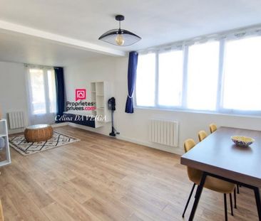 Appartement 2 pièces à - Photo 6