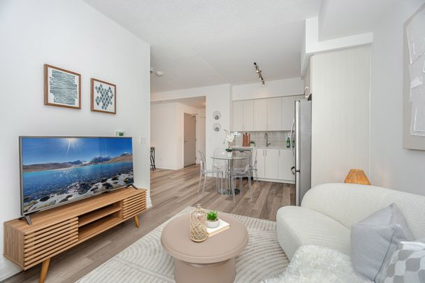 For Lease - 3121 Sheppard Avenue Unit# 509, Toronto, Ontario - Photo 1