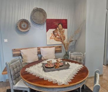 Διαμέρισμα για ενοικίαση Νέα Πέραμος (Νέα Πέραμος (Μεγάλο Πεύκο)) - Photo 4