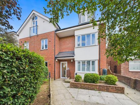 2 bedroom flat to rent - Photo 4