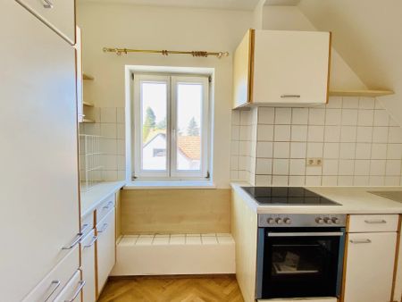 ++ZENTRAL++ Großzügige 3-Zimmer-Wohnung mit Maisonette Charakter, in Gleisdorf - Photo 2