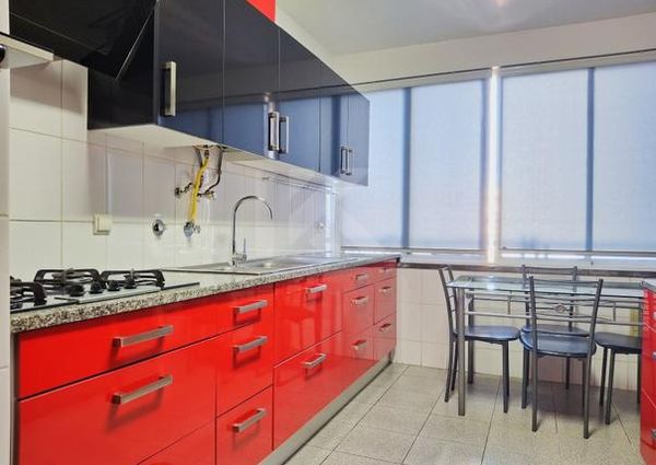 Apartamento T3 em Ilha Da Madeira