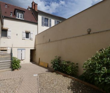 Location Appartement 3 pièces 44m² BEAUNE 21200 - Photo 4