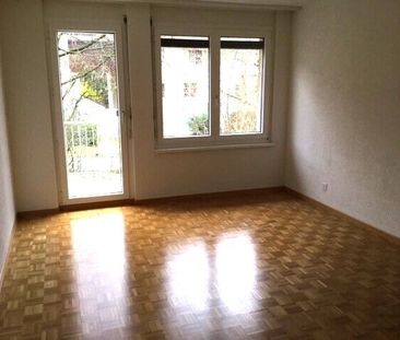 Quiet residential location in the Buchhalden quarter – limited unti... - Foto 4