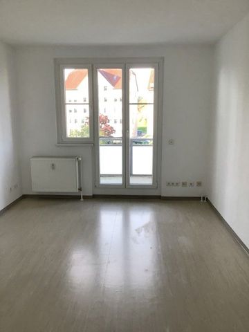 2 Zimmer Wohnung mit Einbauküche - Photo 3