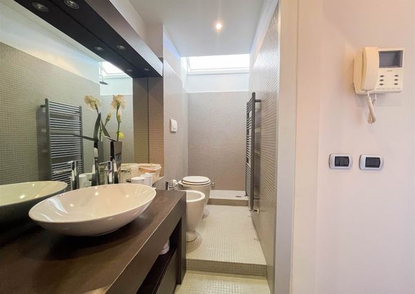 Maison in Affitto a CITTÀ GIARDINO