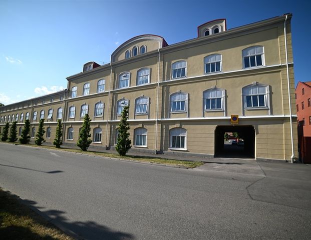 Bussatorpsvägen 23 B - Foto 1