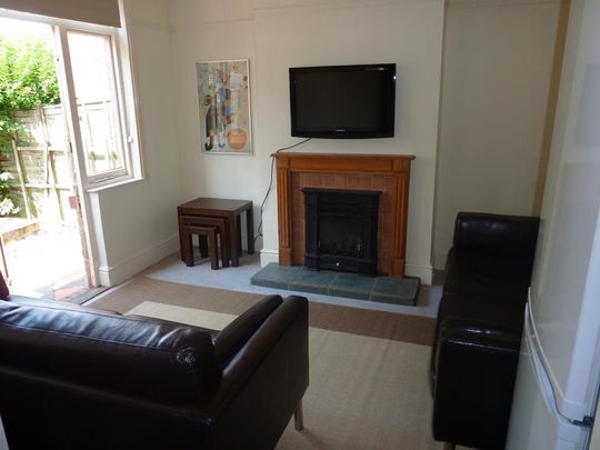 110 Bournbrook Road - Photo 1