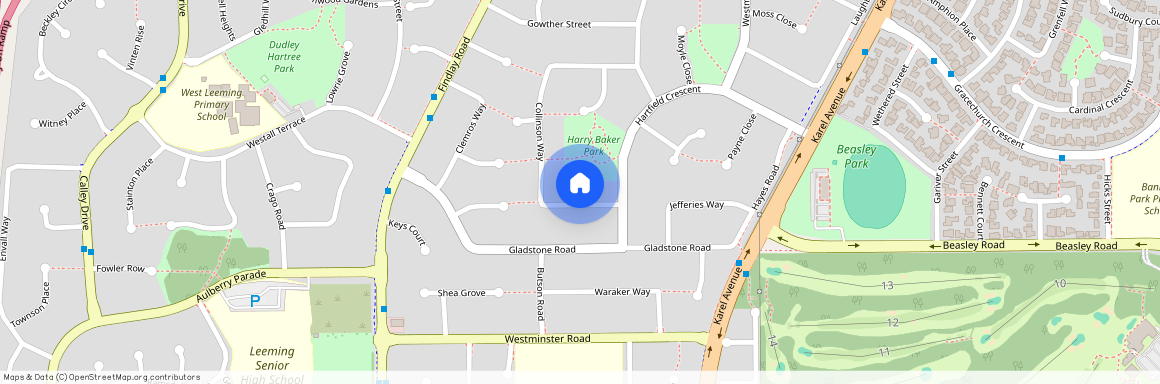 6/28 Collinson Way, WA 6149, Leeming