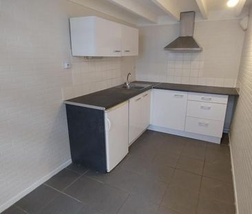 Location Appartement 1 pièce 39m² LILLE 59000 - Photo 1