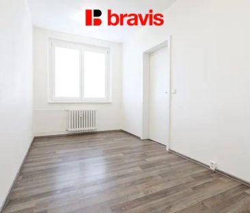 Pronájem bytu 2+kk, ul. Švermova, Brno - Bohunice, lodžie, sklep - Photo 2