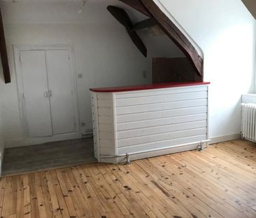 CHANCEAUX SUR CHOISILLE - lieudit Langennerie - Photo 5