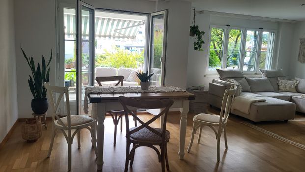 Looking for a change? We have the right apartment! - Foto 1