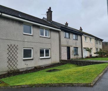 1 bedroom ground floor flat to rent - Photo 3