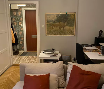Åsögatan, Stockholm - Foto 2 | Rentumo