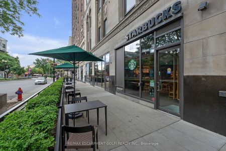 For Lease - 112 King Street Unit# 709, Hamilton, Ontario - Photo 4