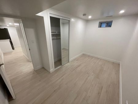 For Lease - 61 Cecil Street Unit# Lower, Toronto, Ontario - Photo 3