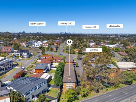 10/12 Goulding Road, Ryde NSW 2112 - Apartment For Rent | Domain - Photo 4