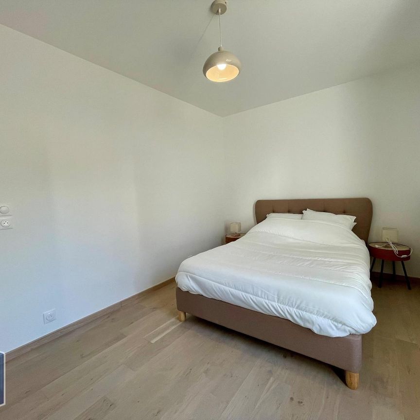 Location Appartement 2 pièces 49m² EVIAN LES BAINS 74500 - Photo 1