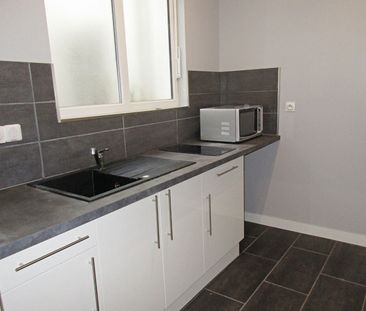 Location Appartement 1 pièce 26m² ROUEN 76000 - Photo 5