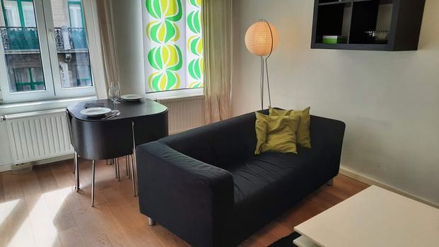 Appartement te huur - Photo 1