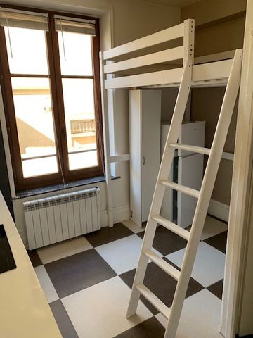 Location Appartement 1 pièce 27m² NANCY 54000 - Photo 4