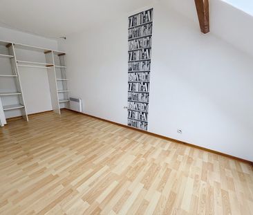 Location Maison 3 pièces 62m² CHAINGY 45380 - Photo 2