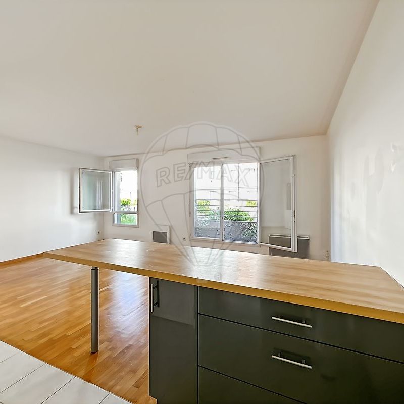 Appartement 1 chambre(s) à louer - Nantes - Photo 1