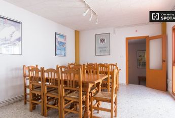 granada, Andalusia 18002