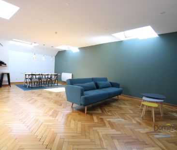 Location Appartement 4 pièces 118m² LYS LEZ LANNOY 59390 - Photo 1