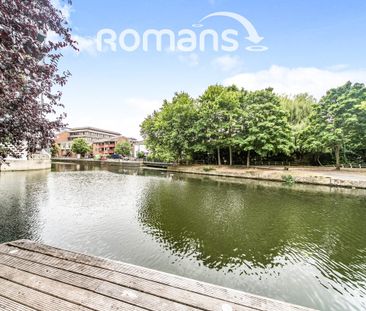 Crane Wharf, Reading, RG1 - Photo 3