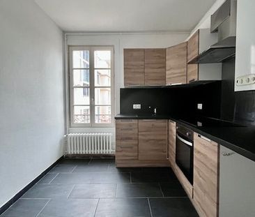 Location Appartement 2 pièces 60m² TROYES 10000 - Photo 6