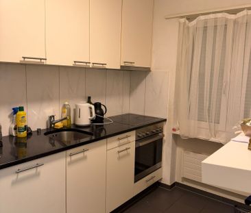 4 Zimmer, 73 m² - Foto 4