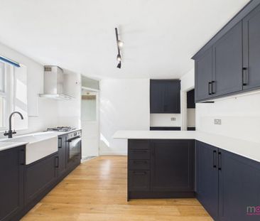 2 bedroom terraced house to rent - Photo 5