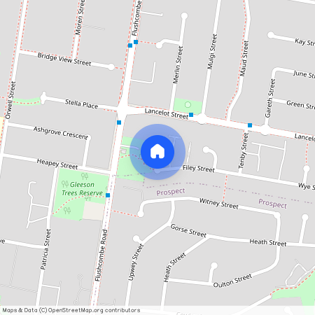 1/16 Filey Street, NSW 2148, Blacktown