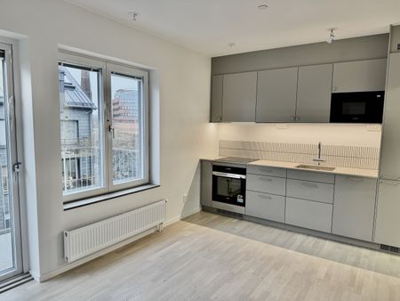 Sickla, Nacka - Photo 2